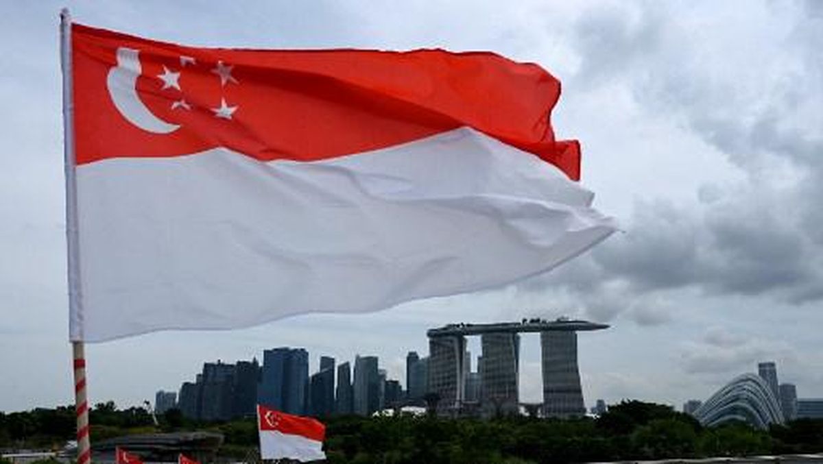 Gaji Menteri & Anggota Dewan Naik 9% Oktober Ini, Tembus Rp50 M