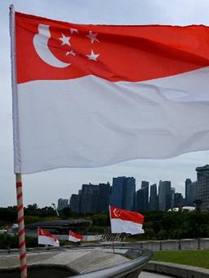 Serbuan Negara Singa: 5 Perusahaan Kebanggaan RI Dicaplok Singapura