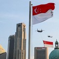 Ada Pangkalan Militer Singapura di Australia, untuk Apa?