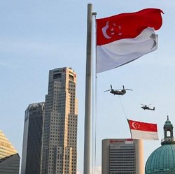 Ada Pangkalan Militer Singapura di Australia, untuk Apa?