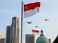 Singapura Diserang Penyakit Tangan dan Mulut, Ini Biang Keroknya