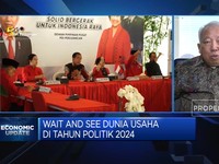 Kriteria Capres Bos Ekportir: Harus Peka dan Tidak Emosian