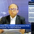 Wuih! Kemnaker Ungkap Upah Buruh Bakal Naik Setiap Tahun