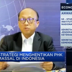 Wuih! Kemnaker Ungkap Upah Buruh Bakal Naik Setiap Tahun