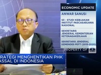 Kemnaker: 18.333 Pekerja Kena PHK, 20 Perusahaan Dalam Bahaya