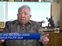 Ketum GPEI: Tahun Politik Untungkan Pengusaha Tekstil