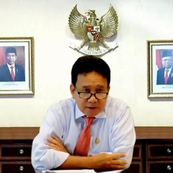 Kembangkan SDM, OJK Beri Sinyal Buka Lowongan Kerja Lagi?