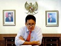 Kembangkan SDM, OJK Beri Sinyal Buka Lowongan Kerja Lagi?