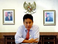 OJK Buka Suara Alasan Pelantikan 2 Deputi Komisioner Baru