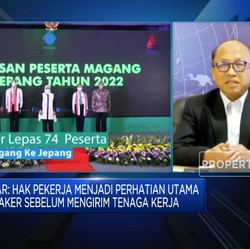 Waspada! Perdagangan Orang Dengan Modus Magang di Luar Negeri