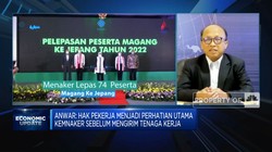 Waspada! Perdagangan Orang Dengan Modus Magang di Luar Negeri