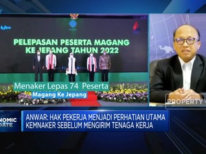 Waspada! Perdagangan Orang Dengan Modus Magang di Luar Negeri