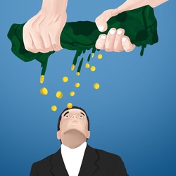 Karyawan Gaji di Bawah Rp10 Juta Bebas Pajak, Ini Aturannya!