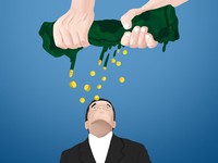 Karyawan Gaji di Bawah Rp10 Juta Bebas Pajak, Ini Aturannya!