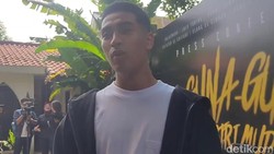 Cuitan Netizen Buka Luka di Hati Abidzar dan Keluarga soal Uje