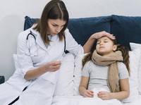 Apakah Asma pada Anak Bisa Disembuhkan Sepenuhnya?