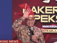 Sosok Cawapres Terkuat Anies Orang Dekat SBY & Surya Paloh