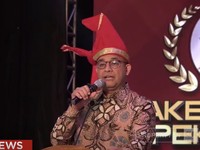 Anies Kepada Walikota Se-Indonesia: Kerja Bareng Yuk!