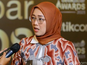 Anak dan Mantan Istri Dedi Mulyadi Jadi Pendatang Baru di DPRD Jabar
