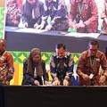 Astra-PLN Kolaborasi Transisi EBT Lewat SPKLU & PLTS Atap