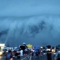 Muncul Awan 'Tsunami' di RI, Lebih Bahaya dari Gempa Megathrust?