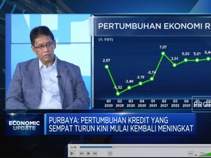Biar Jelas! Ini Tujuan LPS Premi Restrukturisasi Perbankan