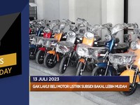 Beli Moli Subsidi Lebih Mudah Hingga Ekonomi China Lesu