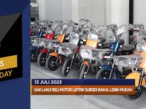 Beli Moli Subsidi Lebih Mudah Hingga Ekonomi China Lesu