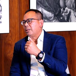 Lebih Cuan Ekuitas, INA Tak Minat Investasi Obligasi