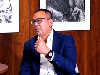 Lebih Cuan Ekuitas, INA Tak Minat Investasi Obligasi