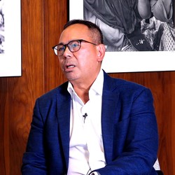 Apa Kabar Mega Proyek Pabrik Plasma Darah RI-Korea? Ini Kata Bos INA