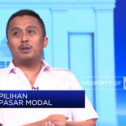 Erick Thohir Sampai Sandiaga, Ini Cawapres Pilihan HIPMI