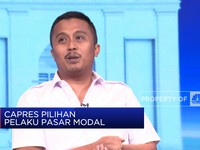 Erick Thohir Sampai Sandiaga, Ini Cawapres Pilihan HIPMI