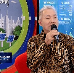 LNG Semakin Diminati, PGN Siapkan Apa?