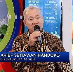 PGN Mau Bantu Kurangi Subsidi LPG, Gimana Caranya?