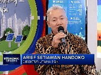 PGN Mau Bantu Kurangi Subsidi LPG, Gimana Caranya?