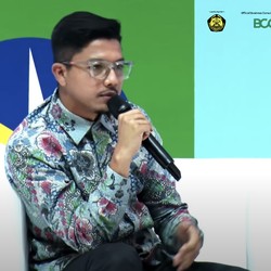 Aduh, Transisi Energi Indonesia Masih Kepentok Hal Ini