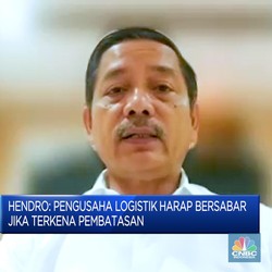 Anggaran IKN Bisa Naik 3 Kali Lipat, Ini Penyebabnya