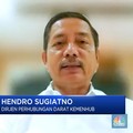 Economic Update: Momok Kemacetan & Logistik Sampai Nasib IKN