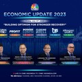 Banyak Tantangan Bayangi Ekonomi RI, Gimana Strateginya?