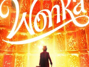 Jadwal Film Bioskop di Bandung 5 Desember 2023: Wonka-Napoleon