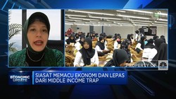 Video: Gelombang PHK Belum Usai, Pemulihan Ekonomi Terancam?
