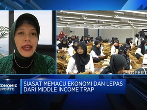 Video: Gelombang PHK Belum Usai, Pemulihan Ekonomi Terancam?