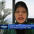 Hapus Kemiskinan Ekstrem 2024, Target Jokowi Bisa Tercapai?