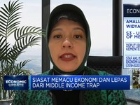 Hapus Kemiskinan Ekstrem 2024, Target Jokowi Bisa Tercapai?