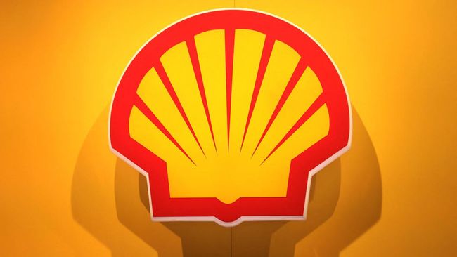 Jadi Korban Terbaru Aksi 'Gila' Trump, Laba Bersih Shell Terjun 35%