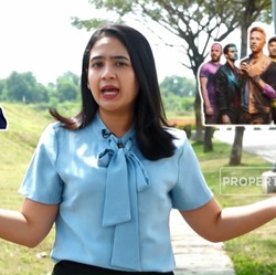 Jakarta Kurang Menarik Gelar Konser Artis Internasional?