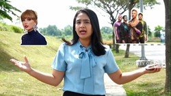 Jakarta Kurang Menarik Gelar Konser Artis Internasional?