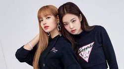 Video: BLINK! Lisa dan Jennie BLACKPINK Bakal Reuni di Coachella 2025