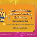 Mau Ambil Dana Pensiun Gratis? ke ATM KB Bukopin Aja